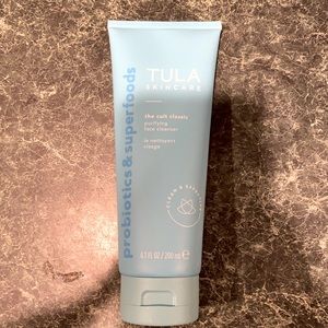 Tula Skincare - The Cult Classic purifying face cleanser